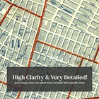 Old Map Of New York City  Ny 1846 - Vintage New York City Ne