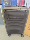 Samsonite Variate Spinner Carry-on Black Brand New 