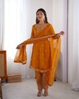 Designer Indian Pakistani Salwar Kameez Bollywood Dress Party Wear Suit Wedding