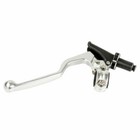 Honda Trx400ex Complete Clutch Lever Assembly Perch Quick Adjust Trx 400ex