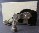 Singer Sewing Machine Blind Stitch Attachment With Instruction Book And Box