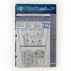 Petsafe Large Smartdoor Automatic Electronic Dog Door  Ppa11-10709
