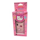 Fujifilm Hello Kitty Epion Film Camera 1997 Pink Sanrio Vintage Rare New Japan