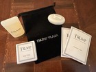 Collection Of 14 Trump Entertainment Resorts Atlantic City Casinos Toiletries
