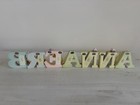 Michel   Company Disney Classic Pooh Nursery Wall Letters Name Set Brianna