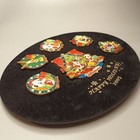 Disney Pin Christmas Holiday Pin Set Of 6 Limited Edition Hkdl 2005 Le 2500