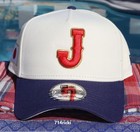 2026 Wbc Japan World Baseball Classic Snapback Hat New Era 9forty A-frame