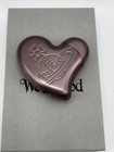 Vivienne Westwood Heart Electronic Gas Lighter 2025 Valentine New With Box