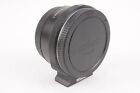 Metabones Camera Lens Adapter Canon Ef Lenses To Sony E Mount Bodies  t-00513