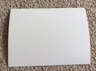 1934  Packard   Original 8x10 Black An White Photo
