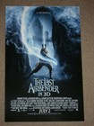 The Last Airbender  a  11x17 D s Promo Movie Poster