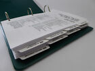 John Deere Jd450-b Crawler Technical Service Repair Manual Book 450b 450-b