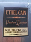 Ethel Cain Preacher   s Daughter 2025 Indie Ed  Lp Sealed 2x Vinyl Record New