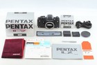 Final Late   Unused In Box   Pentax Lx Fa-1 35mm Slr Film Camera Body From Japan