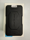 New  open Box  Shot Scope H50 Golf Gps Distance Handheld W  Green Maps