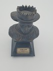 Achaemenian Prince Bust Sculpture 500 Bc Resin Reproduction 5  Tall