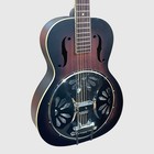 Gretsch G9220 Bobtail Round-neck Acoustic Resonator Guitar - Spider Cone 2-color