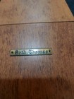 Vintage Seth Thomas Metronome E873-006  Wooden De Maelzel Wind Up Working