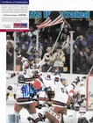 Mike Eruzione Signed 8x10 Photo Autographed Psa dna Coa Team Usa Miracle Si 98