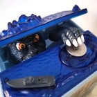 Bandai Godzilla Big Piggy Bank Piggy Bank For Kids Money Box Coin Box Piggy Bank