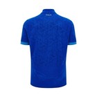 Rugby Italy - Cotton Shirt Match Home Mm - Macron - Season 2024 25