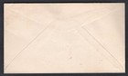 Tonga Niafou Toga 1934 Tin Can Canoe Mail Cover To Usa