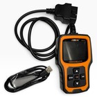 Ancel Ad410-us Car Obd2 Scanner Code Reader Check Engine Fault Diagnostic Tool