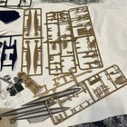 Vtg Model Militaryplane Kit Parts Lot 1 48 1 72  Revell Monogram