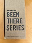 Starbucks Coffee Been There Series 16oz Mug Osaka Japan Tumbler Stainless Nib