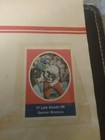 1972 Nfl Action Sticker Album Starter Set  146 624 Stickers 
