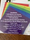 Alex Toys Craft Eco Crafts nib