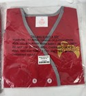 New Sealed Size Xl Awana Clubs Sparks Red Vest   Handbook Bag Size 1xl 12 74430
