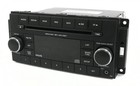 Remanufacture Service For 2012-14 Jeep Wrangler Radio Am Fm Cd P05091164ab Res