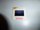 Kodachrome Slide Of Tanker Ship At A Refinery In Curacao In 1965
