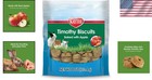 Kaytee Timothy Biscuits Baked Apple Treats For Guinea Pigs   Rabbits  4 Oz