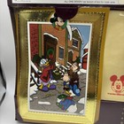 New Vintage Disney Christmas Cards With Coordinated Envelopes 18pcs   Nwdp