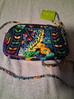 Vera Bradley Chain Bag Nwt