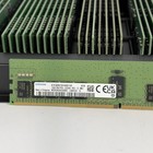 Samsung 16gb Ddr4 3200 Pc4-25600 Ecc Rdimm 2rx8 Server Ram M393a2k43db3-cwe