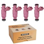 35310-37170 Oe 1 6l Performance Fuel Injectors compatible With hyundai 1 6 