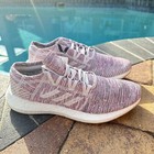 Adidas Pureboost Go Orchid Tint Women s Athletic Shoes B75824 Size 11