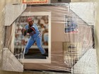 2003 Topps Gallery Kirby Puckett Original Art Topps Vault 1 1 Photo Negative