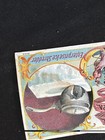 Vintage Enterprise Ice Shredder Advertising Card Read
