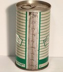 Vintage Abc Ale Beer Can 12oz Premium Aged Pull Tab Sealed Top Bottom Opened