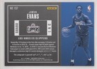 2017-18 Contenders Rookie Variation The Finals Ticket 19 25 Jawun Evans Auto 1u6