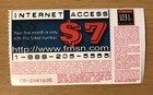 1999 Creed Human Clay Tour Hollywood Palladium Concert Ticket Stub Arm Wide Open
