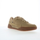 Dc Metric S Dc01679210-whegum Mens Beige Skate Inspired Sneakers Shoes