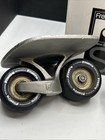 Freeline Drifting Skates Featuring Independent Aluminum Skate Decks   Box