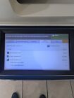 Xerox Workcentre 7970 Color Copier Printer Scanner With Stapling Finisher