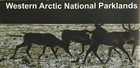 2025 Western Arctic Parklands   National Park Service Unigrid Brochure map  New