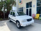 2001 Suzuki Jls Low 35 130 1 Owner 